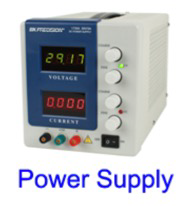 Image of power supply