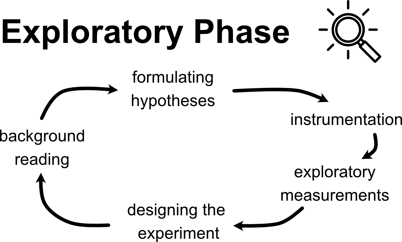 Exploratory Phase